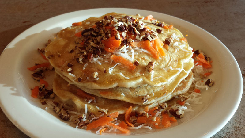 眠らない街の極上モーニング:ラスベガスのおすすめ朝食&ブランチ名店7選
