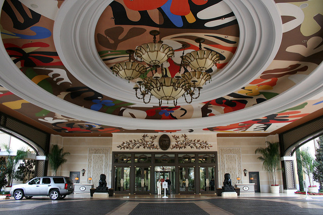 アンコール・ラスベガス(Encore at Wynn Las Vegas)