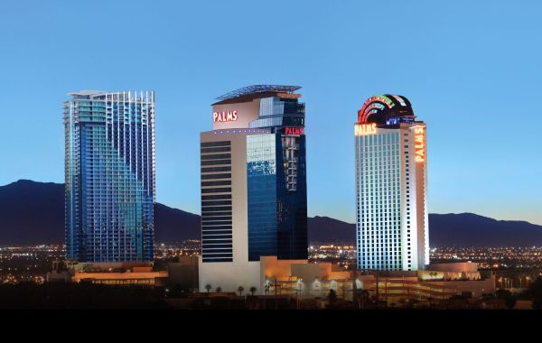 パームス・カジノ・リゾート(Palms Casino Resort)