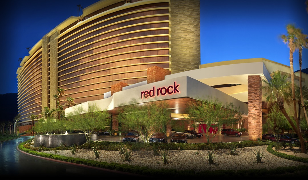 レッドロック・カジノ・リゾート&スパ(Red Rock Casino Resort & Spa)