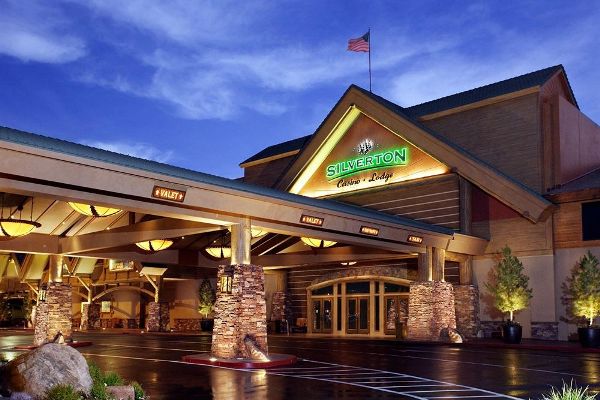 シルバートン・カジノ・ロッジ(Silverton Casino Lodge)