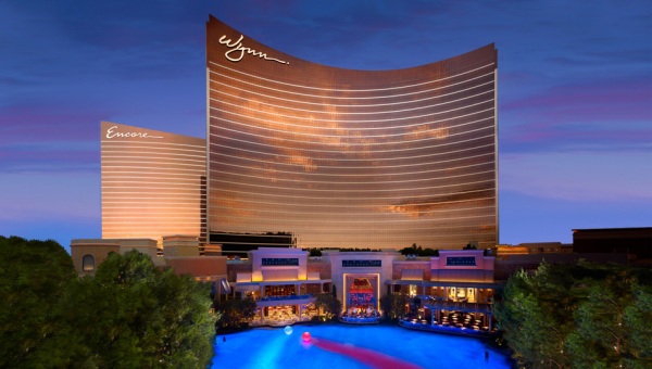 ウィン・ラスベガス(Wynn Las Vegas)